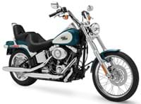 FXSTC Softail Custom For Sale